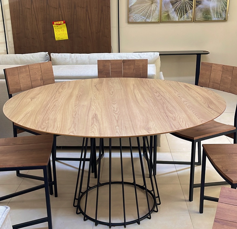 Peça Tendenza Design